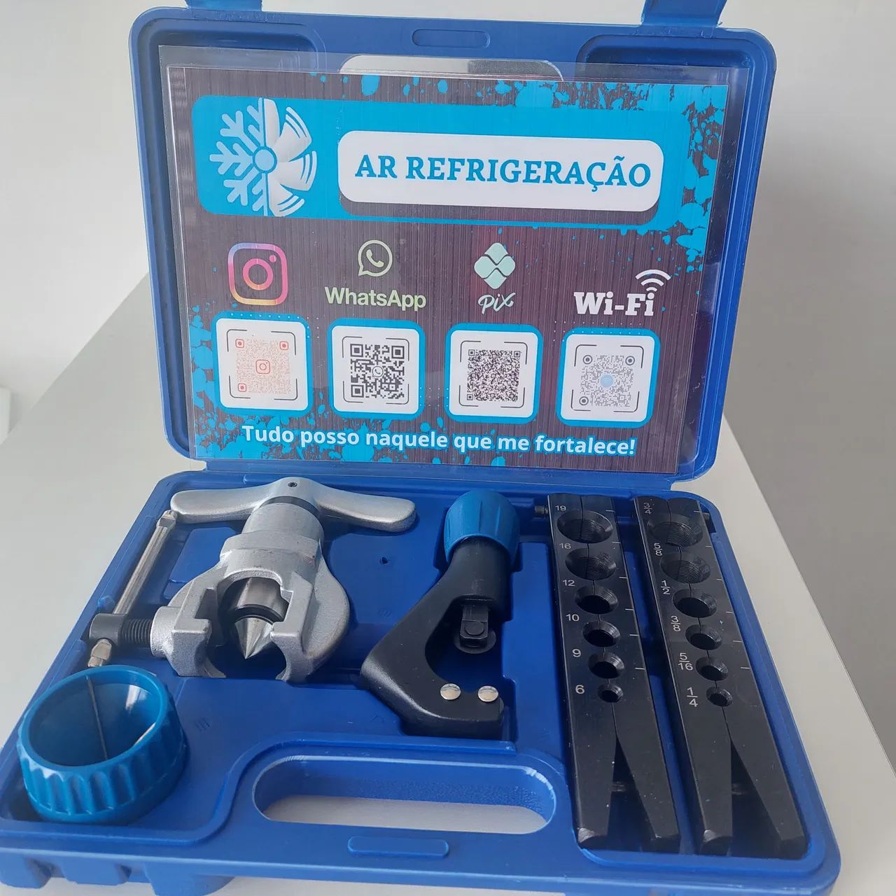 Ar Condicionado Novos e Seminovos, Peças e Serviços  - Foto 3