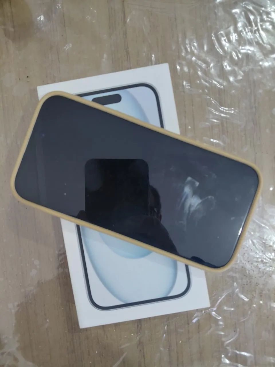 iPhone 15 128GB - Foto 5