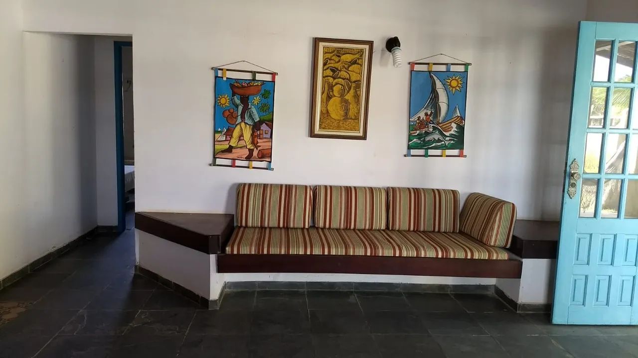 Aluga-se casa de praia em Subaúma  - Foto 3