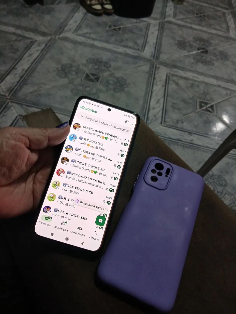 Note 10 redmi - Foto 5