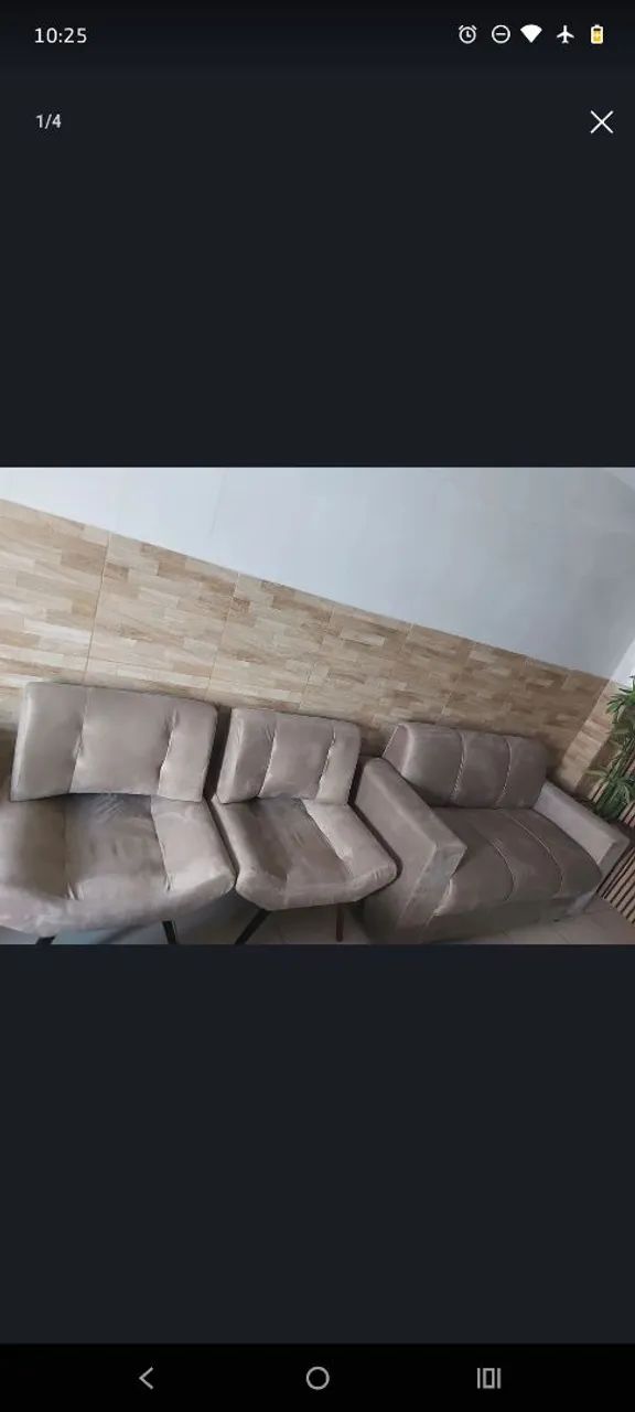Kit sofa - Foto 2