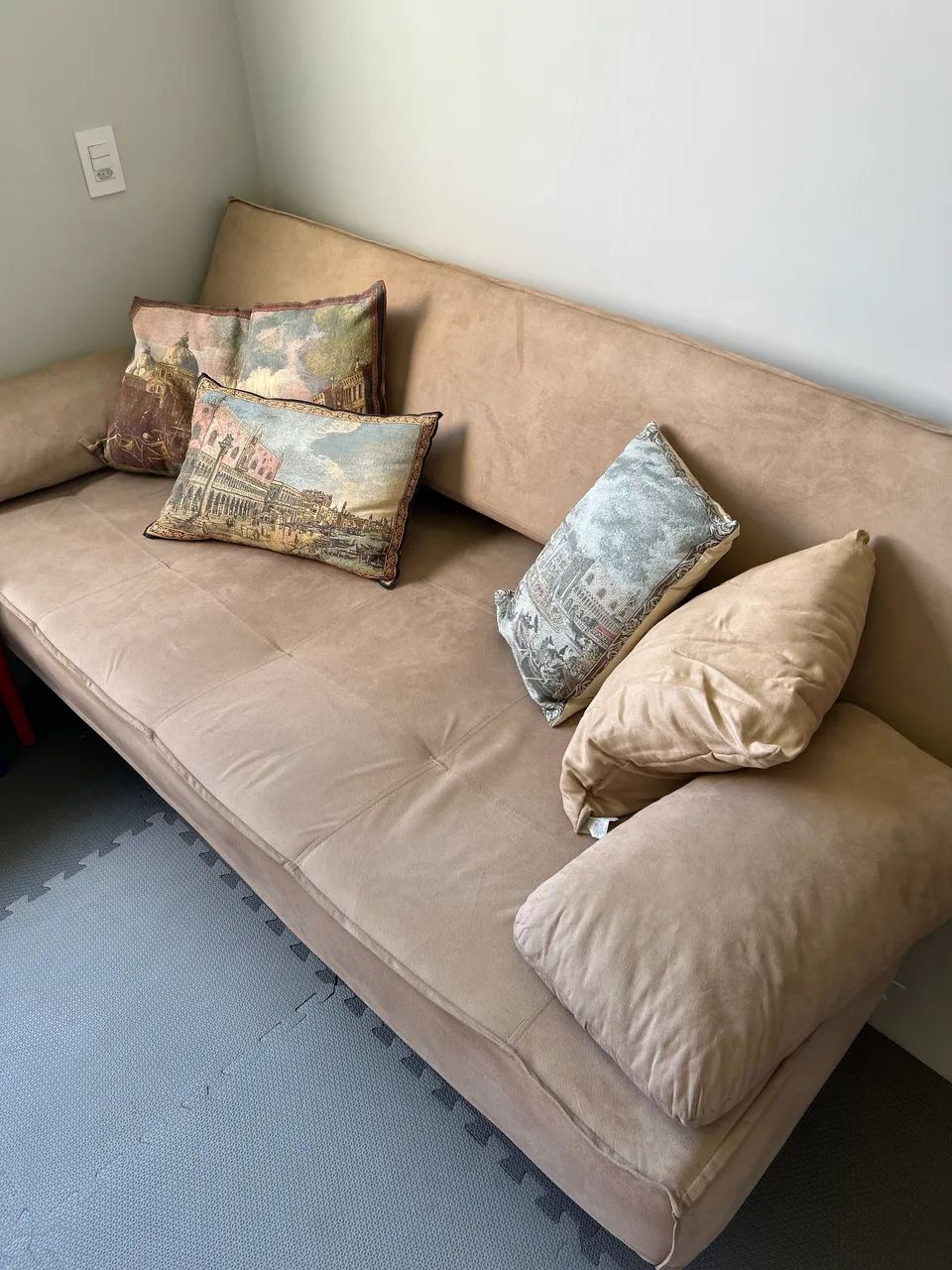 Sofa cama 439340748442839040