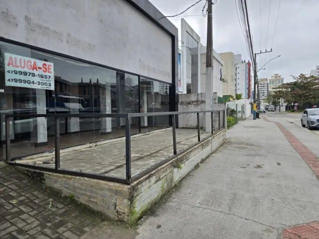 Comercial em Frente a Univali Faculdade de Itajaí - Foto 4