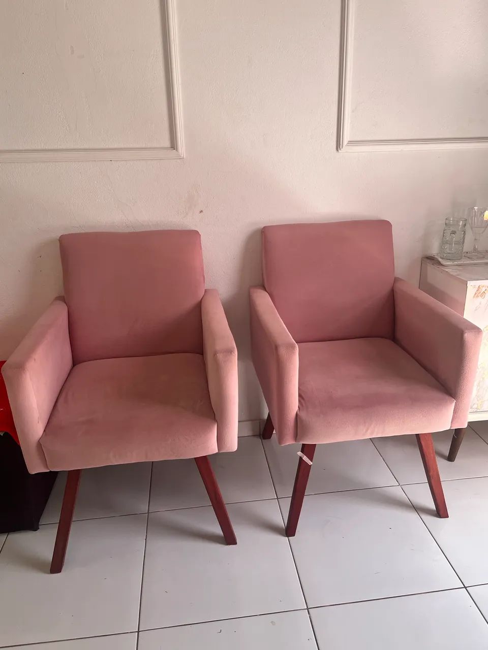 Poltronas  - Foto 2
