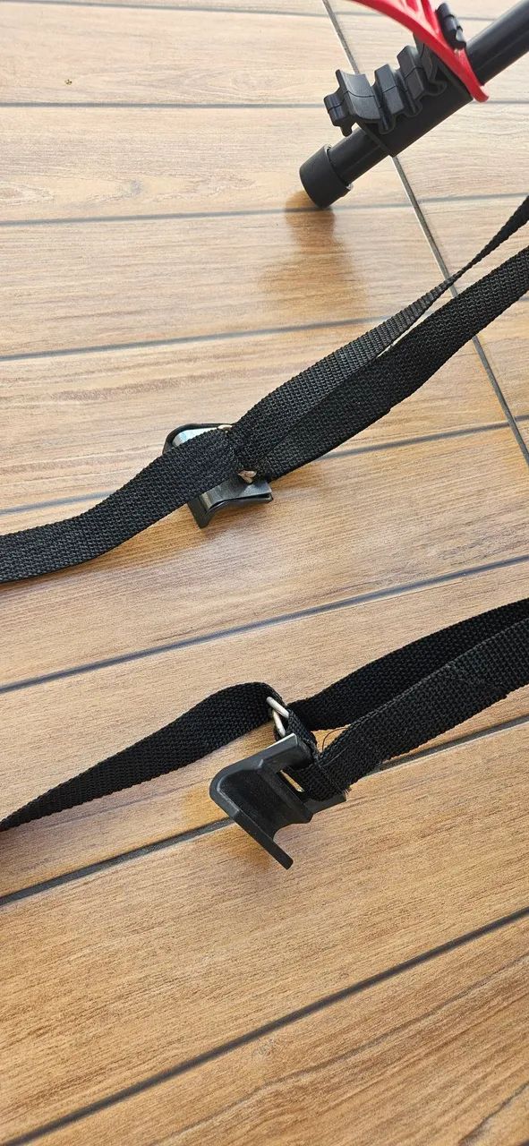 Suporte para bicicletas  - Foto 4