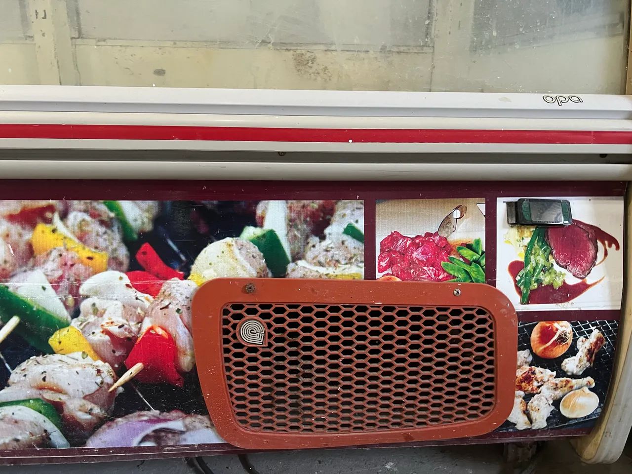 Balcão Expositor Refrigerado Grande - Foto 5