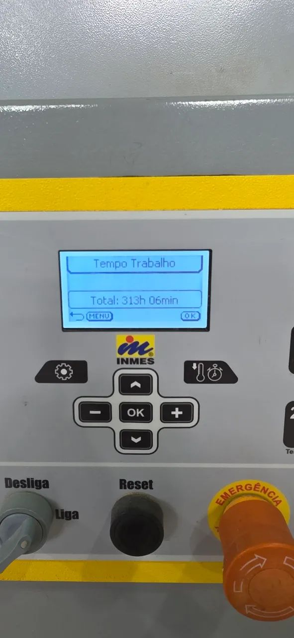 Coladeira de borda automática  - Foto 4