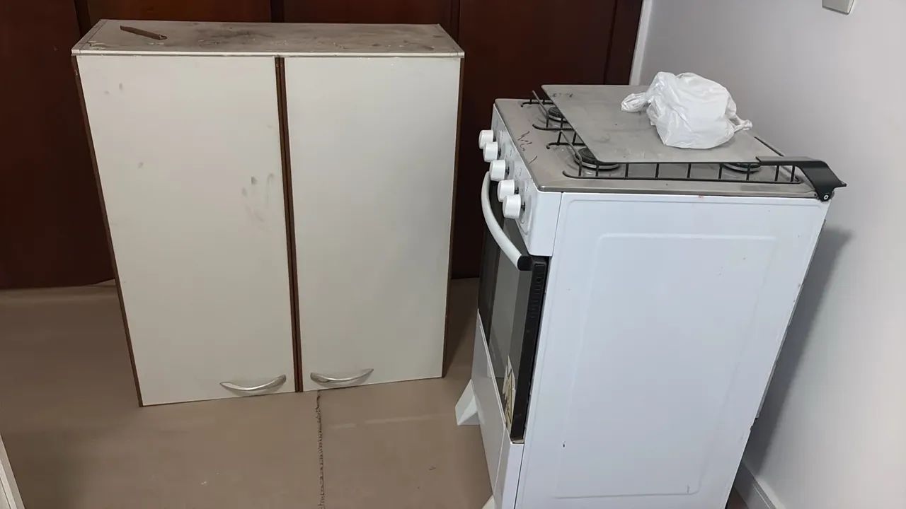 Armário cozinha  - Foto 2