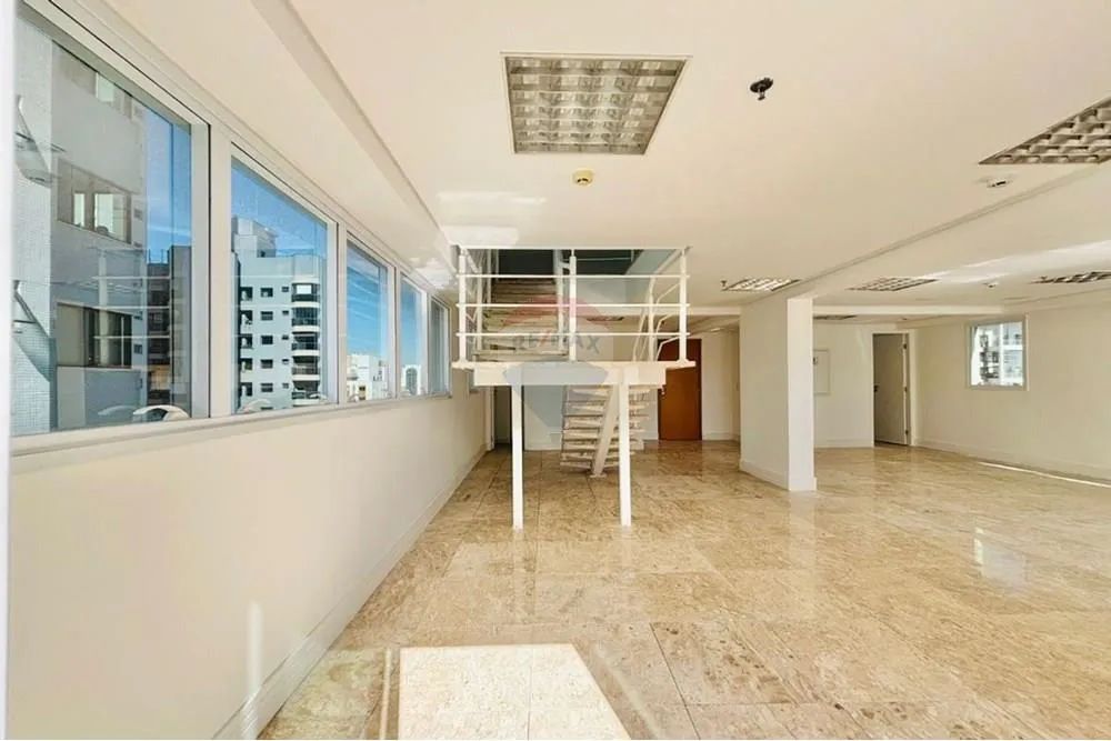 Conjunto Comercial Cobertura 230 m² , 3 vagas na Vila Clementino. - Foto 3