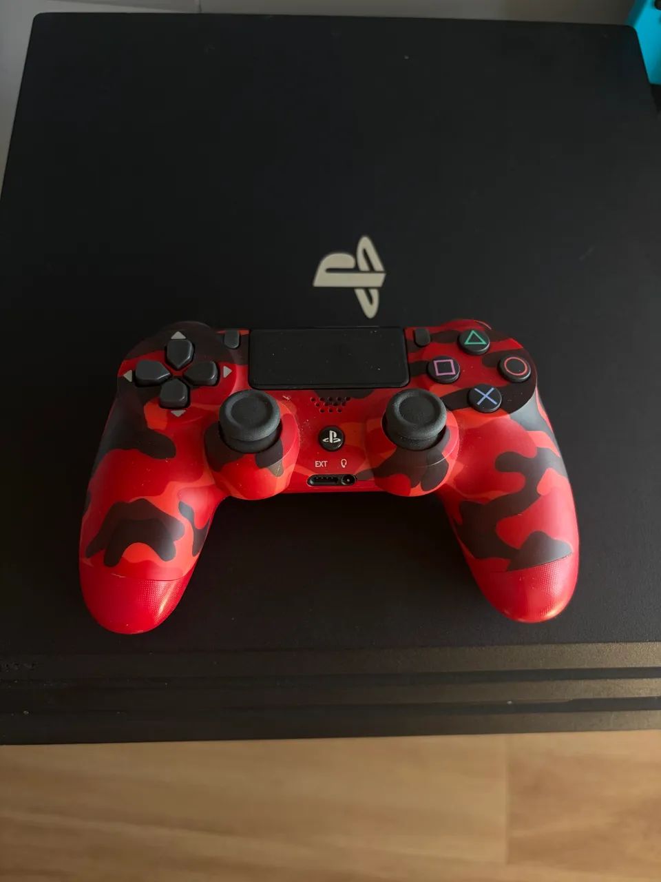 PlayStation 4 Pro 1TB - Foto 3
