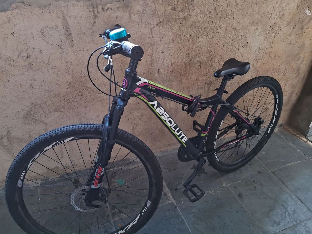 Absolute Mia R29 - Foto 2