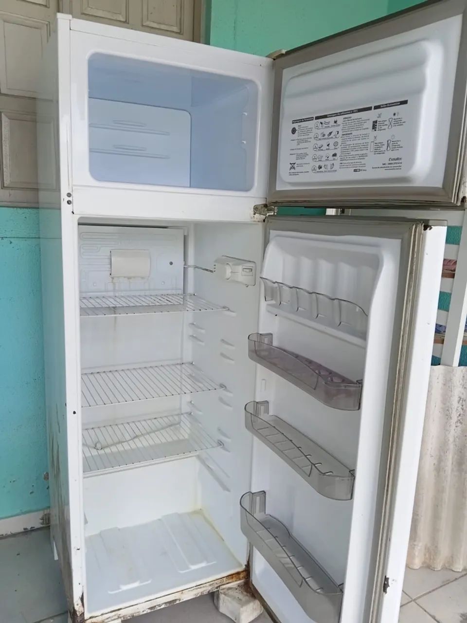 Geladeira  - Foto 2