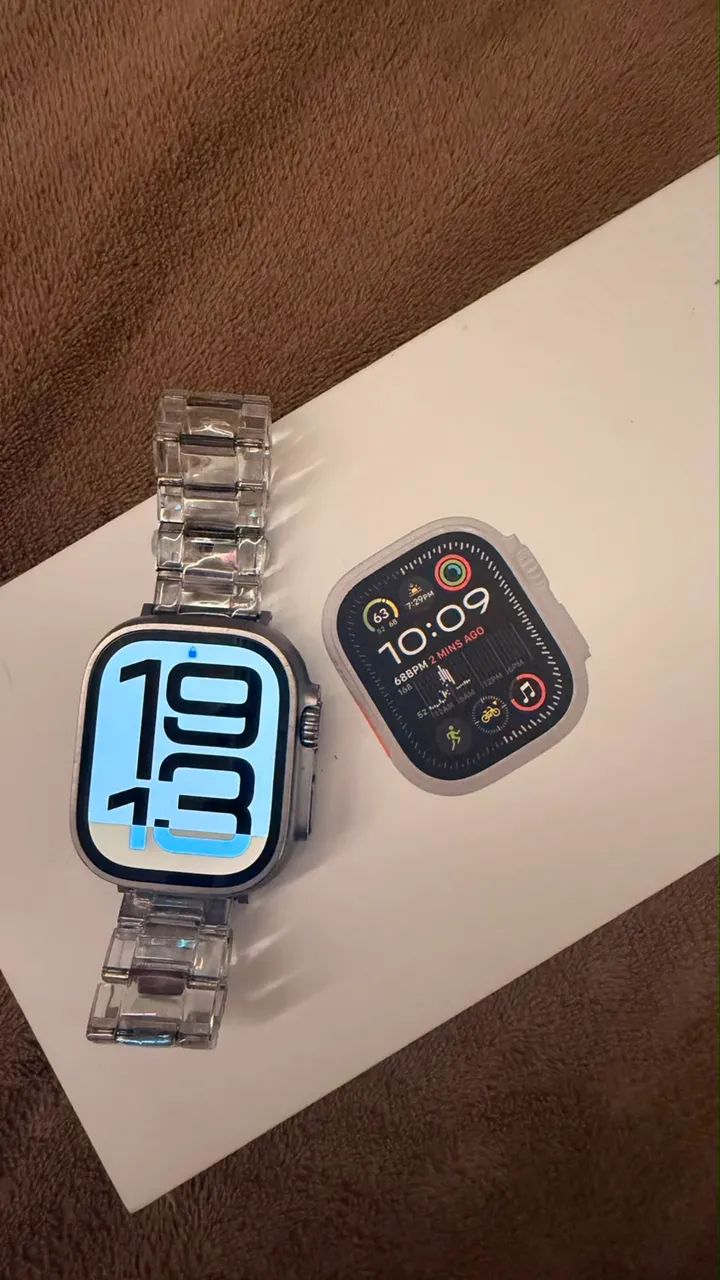 Ultra 2 Apple  - Foto 3