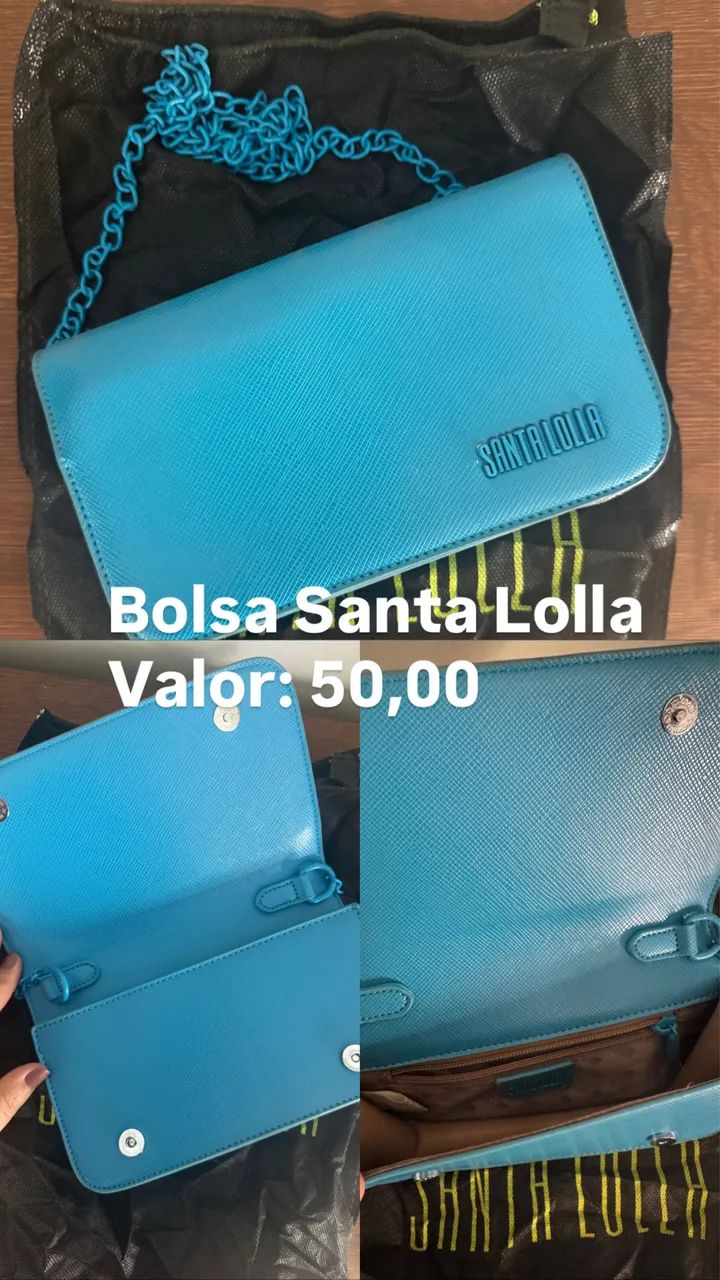 Bolsas  - Foto 3