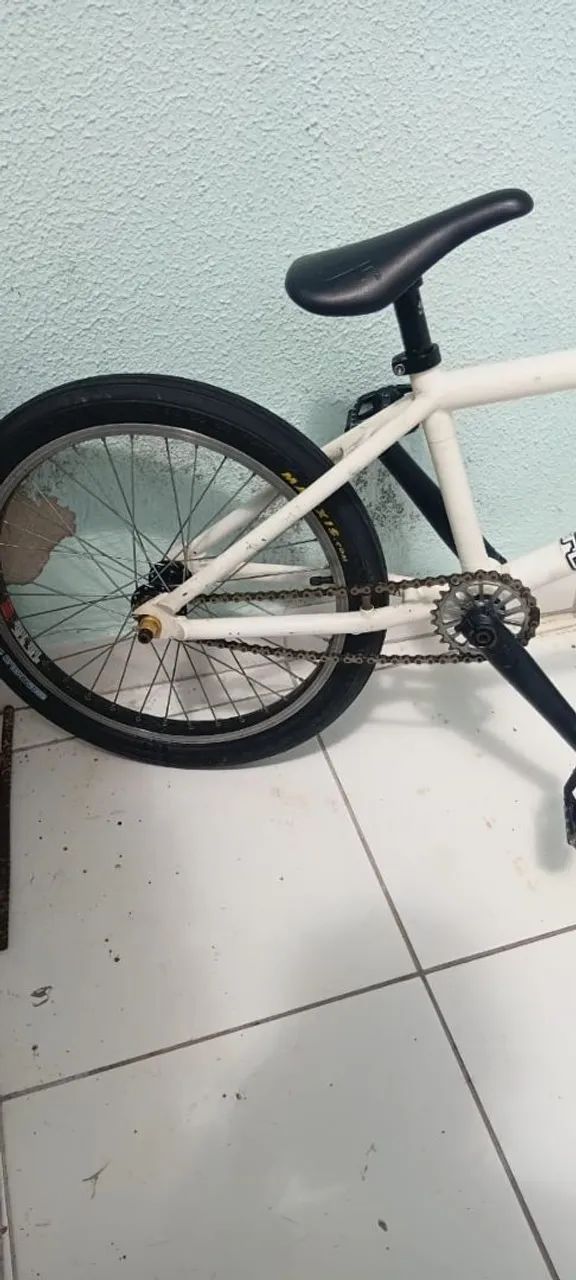Bmx haro  - Foto 3