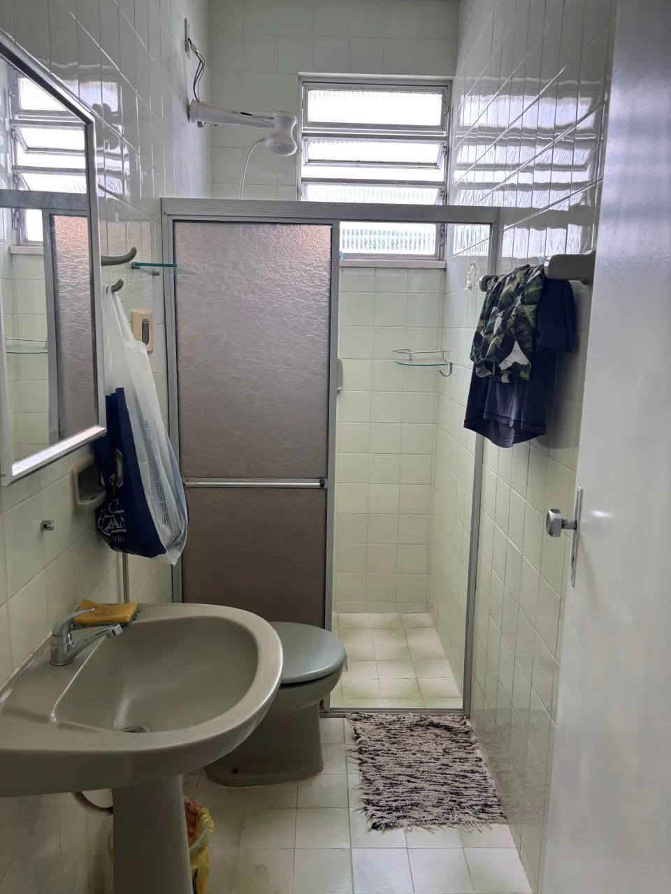 Apartamento para locação no EDIFICIO CANTO ALEGRE, GRAGERU, Aracaju, SE - Foto 4