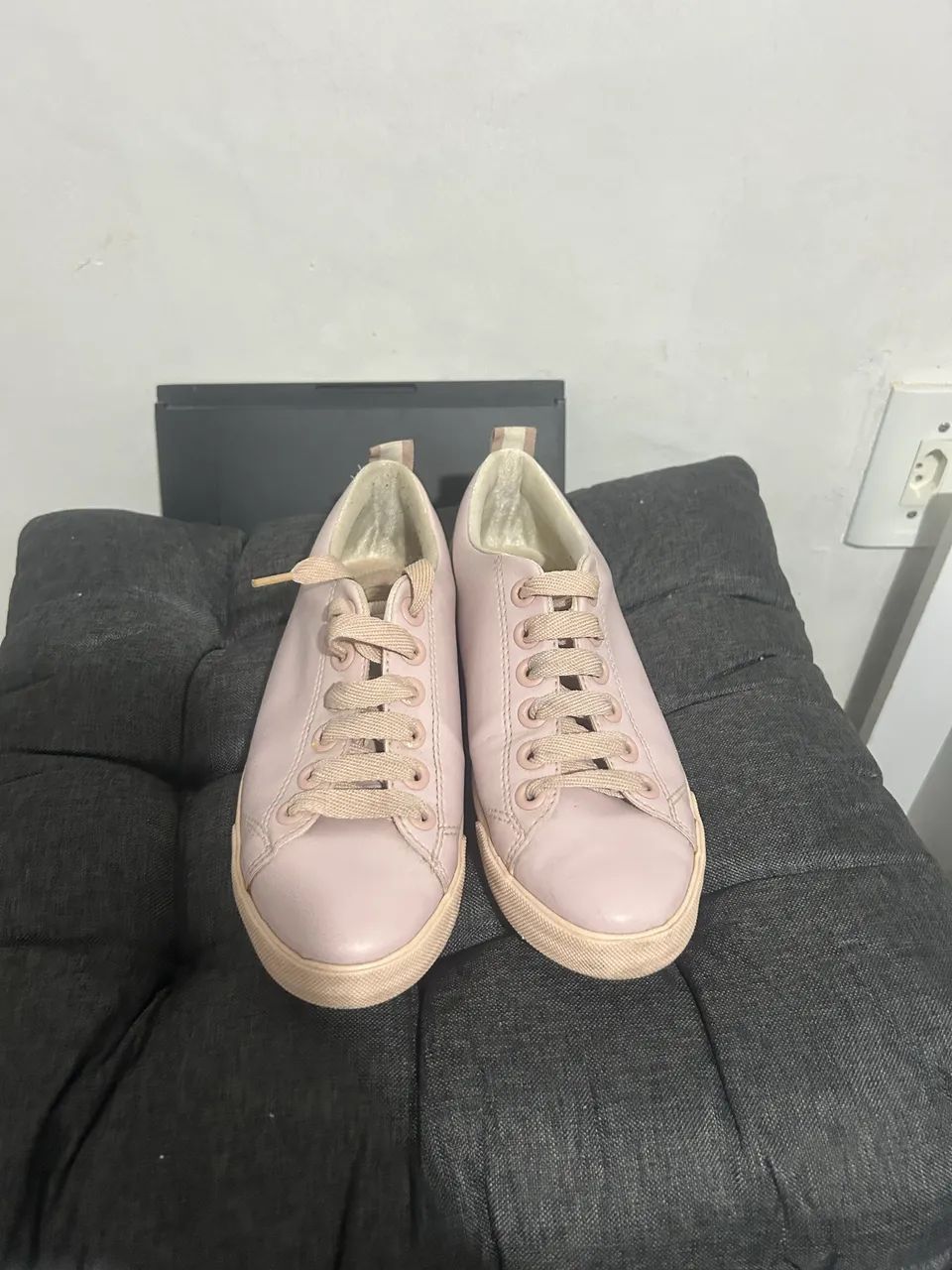 Tênis feminino capricho  - Foto 3