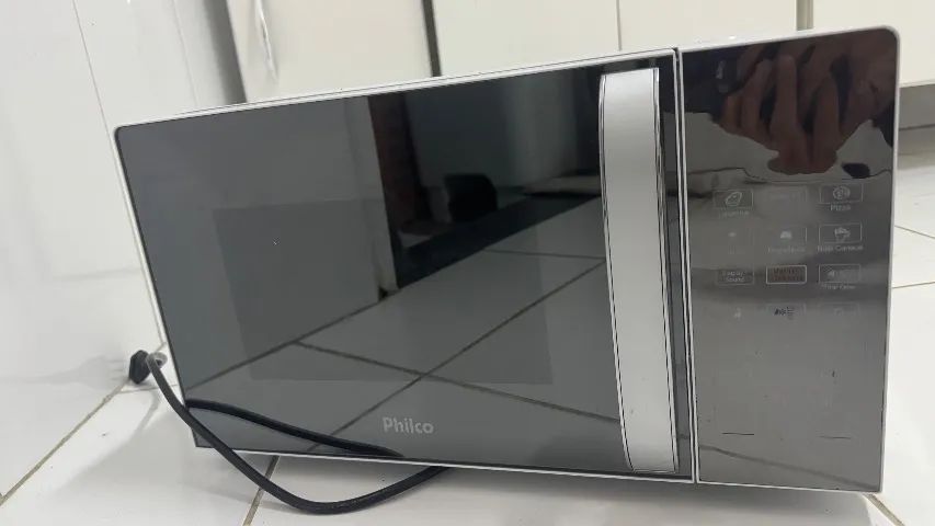 Microondas