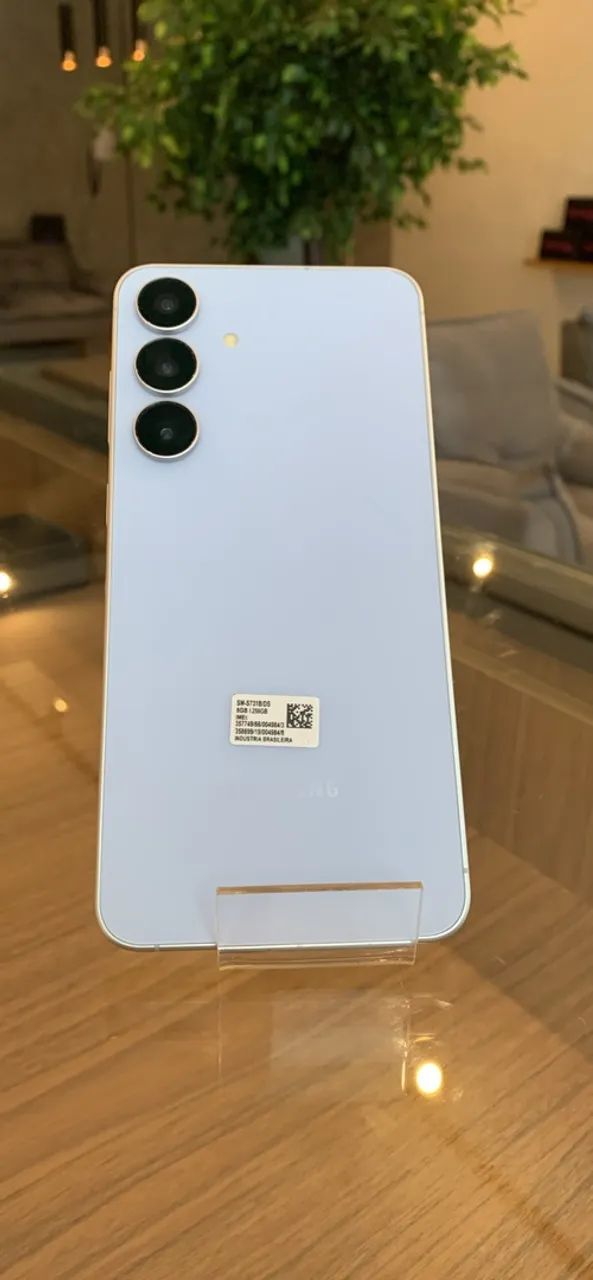Galaxy S25Fe