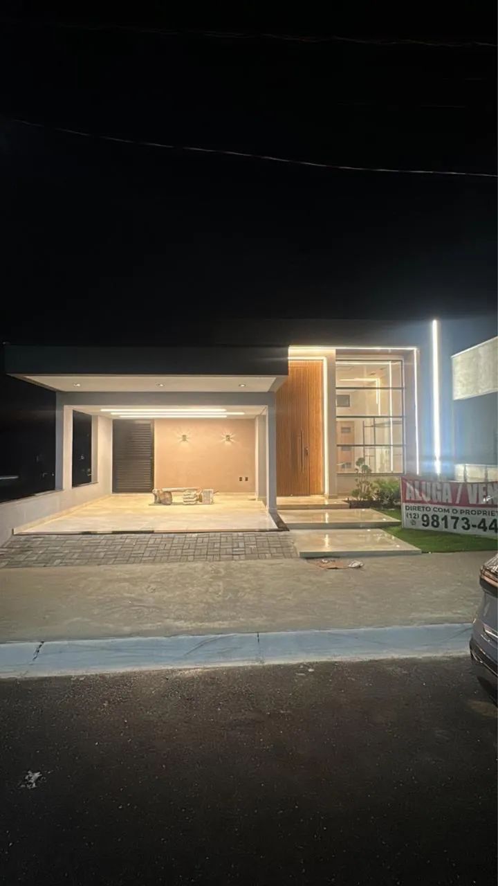 Foto - Tremembé - Loteamento Residencial Colinas do Sol