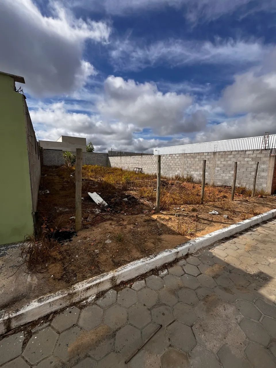 Ótima oportunidade lote com ótima localização e ótimo preço  - Foto 2