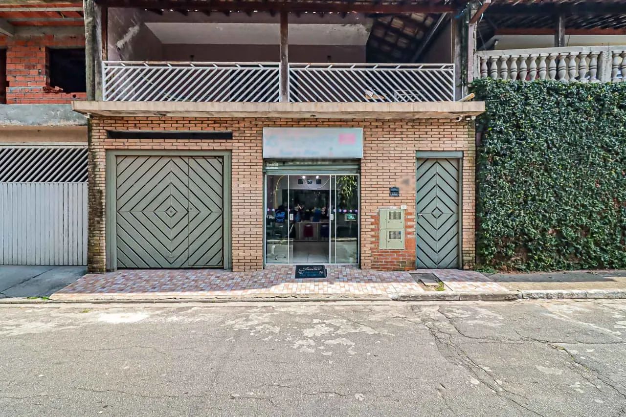 Sala comercial na Rua Doutor Amaral Osório, 22 - Sala  90 m²