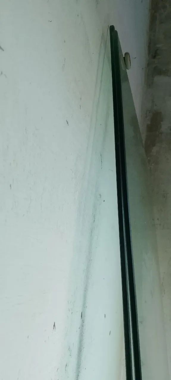 Portas de vidro  - Foto 5