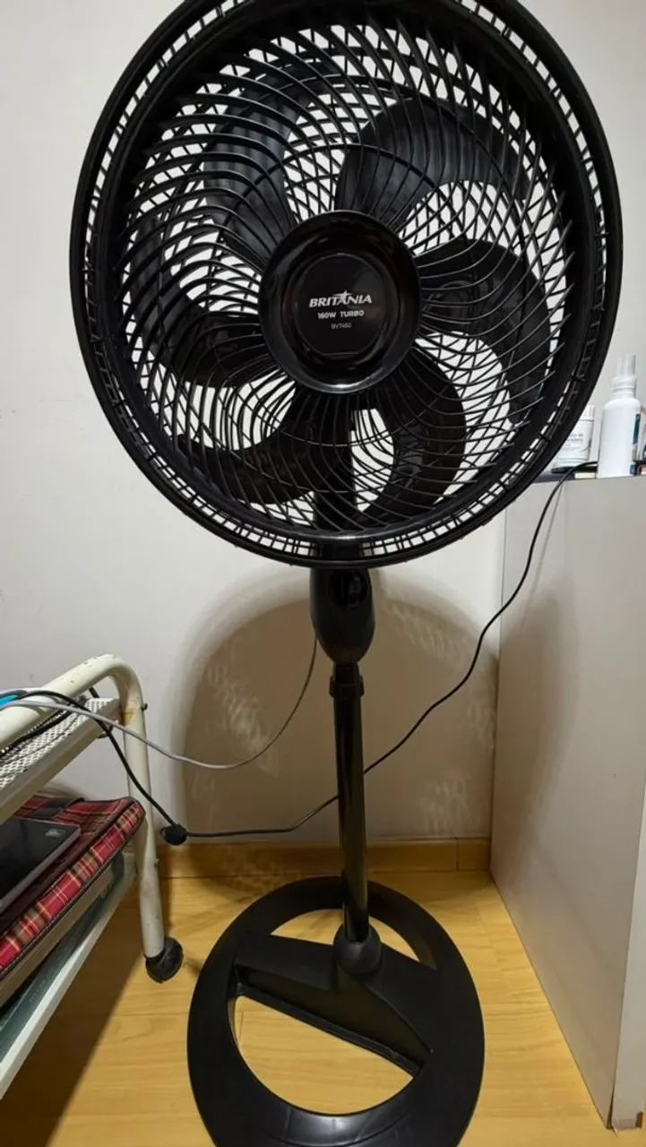 Ventilador de Coluna - Foto 3