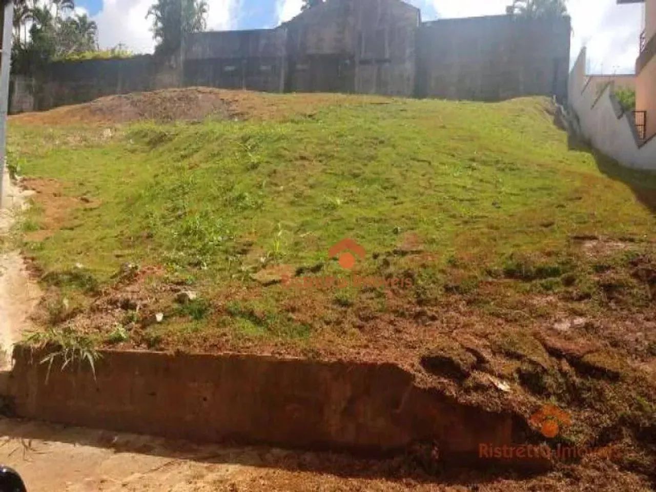 Terreno à venda, 1016 m² por R$ 799.000,01 - Parque dos Príncipes - São Paulo/SP