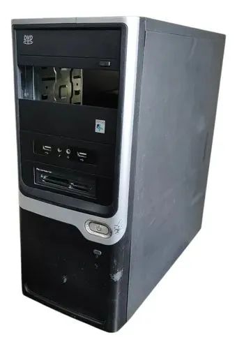 Pc house completo  - Foto 2