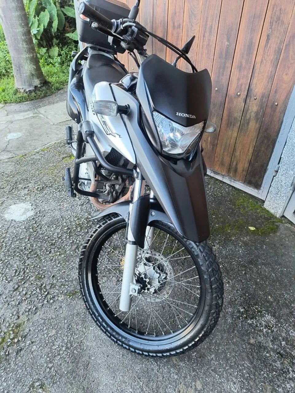 Honda XRE 300 2017 - Zona Sul SP - Foto 3