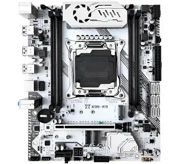KIT UPGRADE GAMER CUSTO BENEFÍCIO - Foto 2