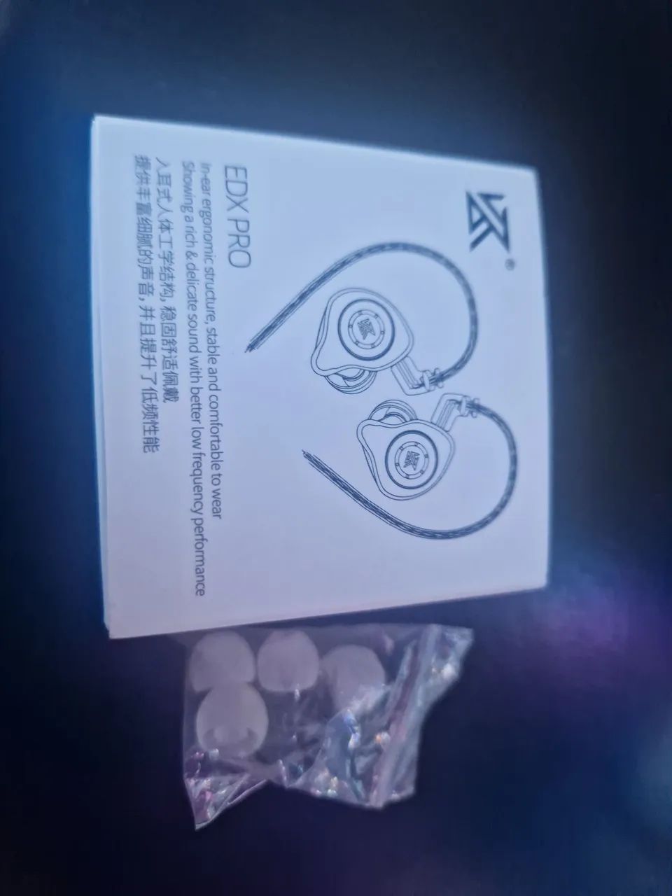 FONE GAMER EDX PRO - Foto 5