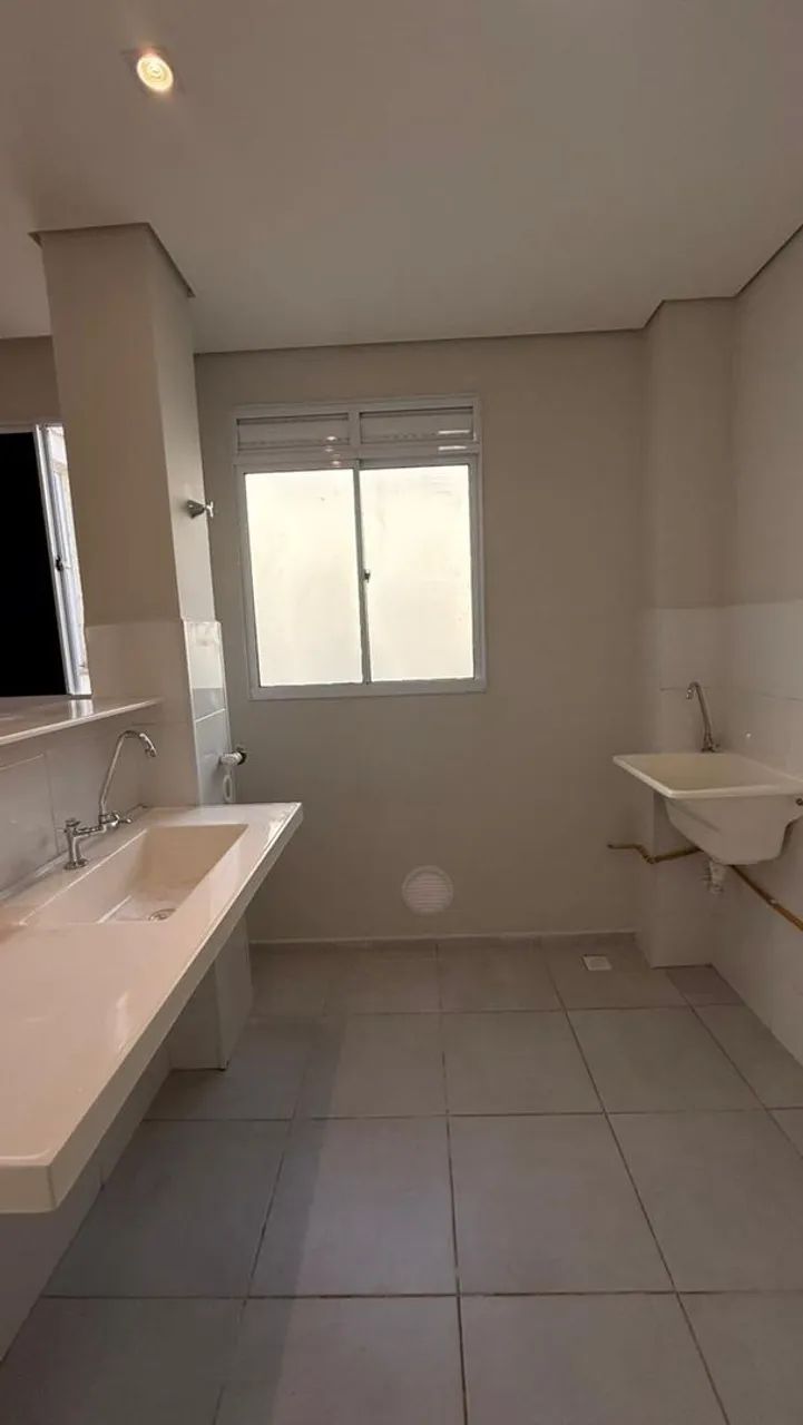 Apartamento à Venda - Ribeirão do Lipa, Cuiabá - Foto 4