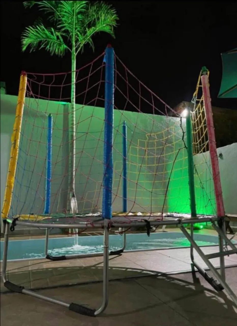 Área de lazer  - Foto 5
