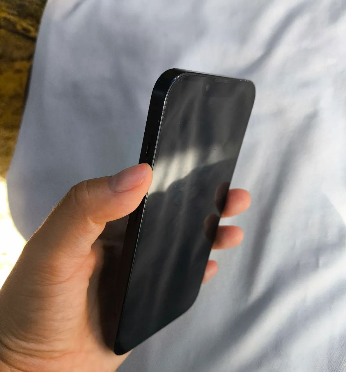 IPHONE 13. TODO ORIGINAL. ACEITO TROCA.  - Foto 3