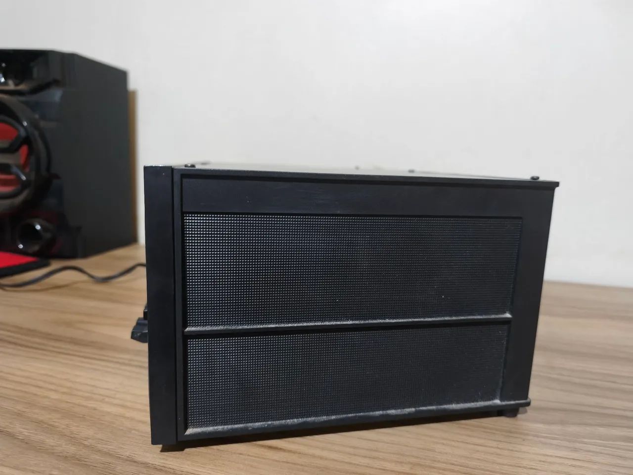 Tape Deck Gradiente S 95 - Foto 3