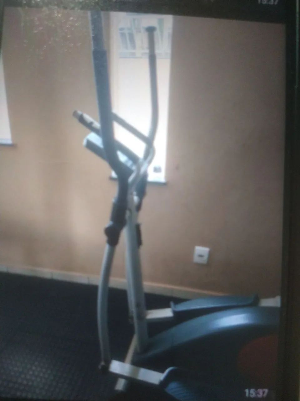 Aparelho Elíptico Athletic Advanced  - Foto 4