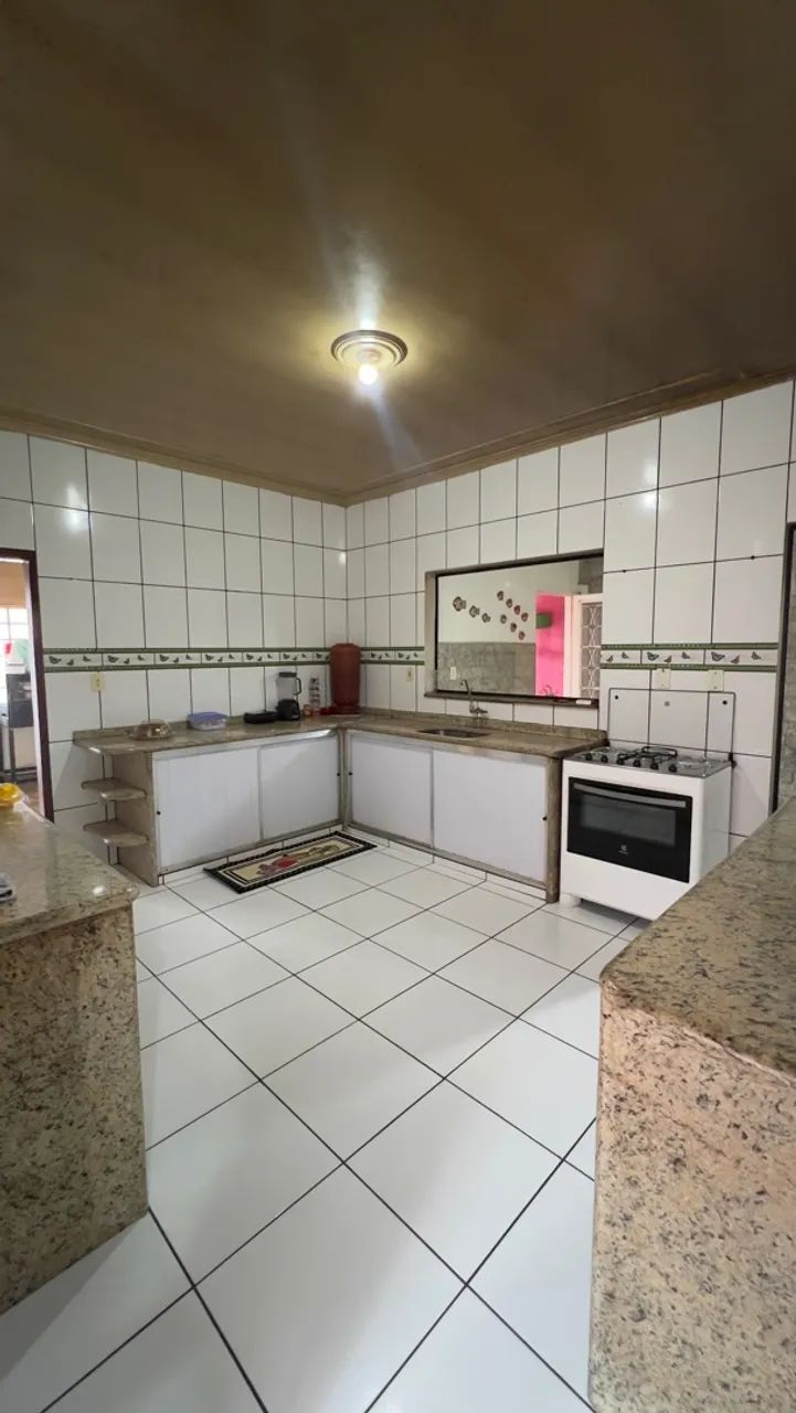 Casa a venda no Cidade Nova - Foto 5