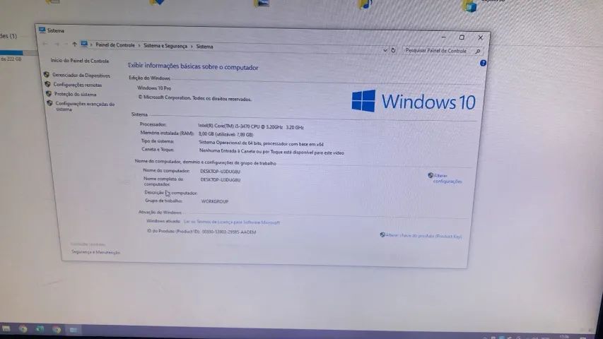 Computador Completo - Foto 5