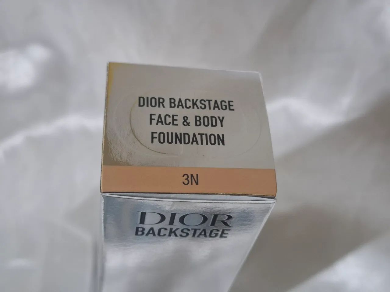 Bases Dior  - Foto 5