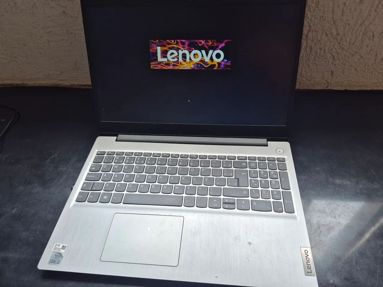 Notebook Ideapad 3 lenovo - Foto 2
