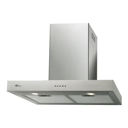 Coifa de Parede Inox Nova na Caixa - Foto 4