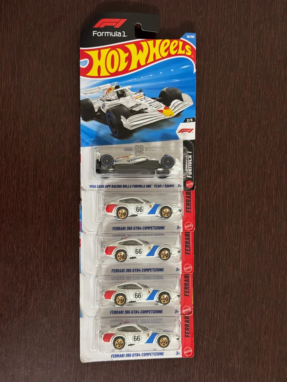 Hot Wheels - Foto 4