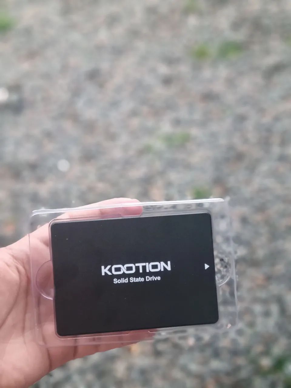 Ssd 240GB  