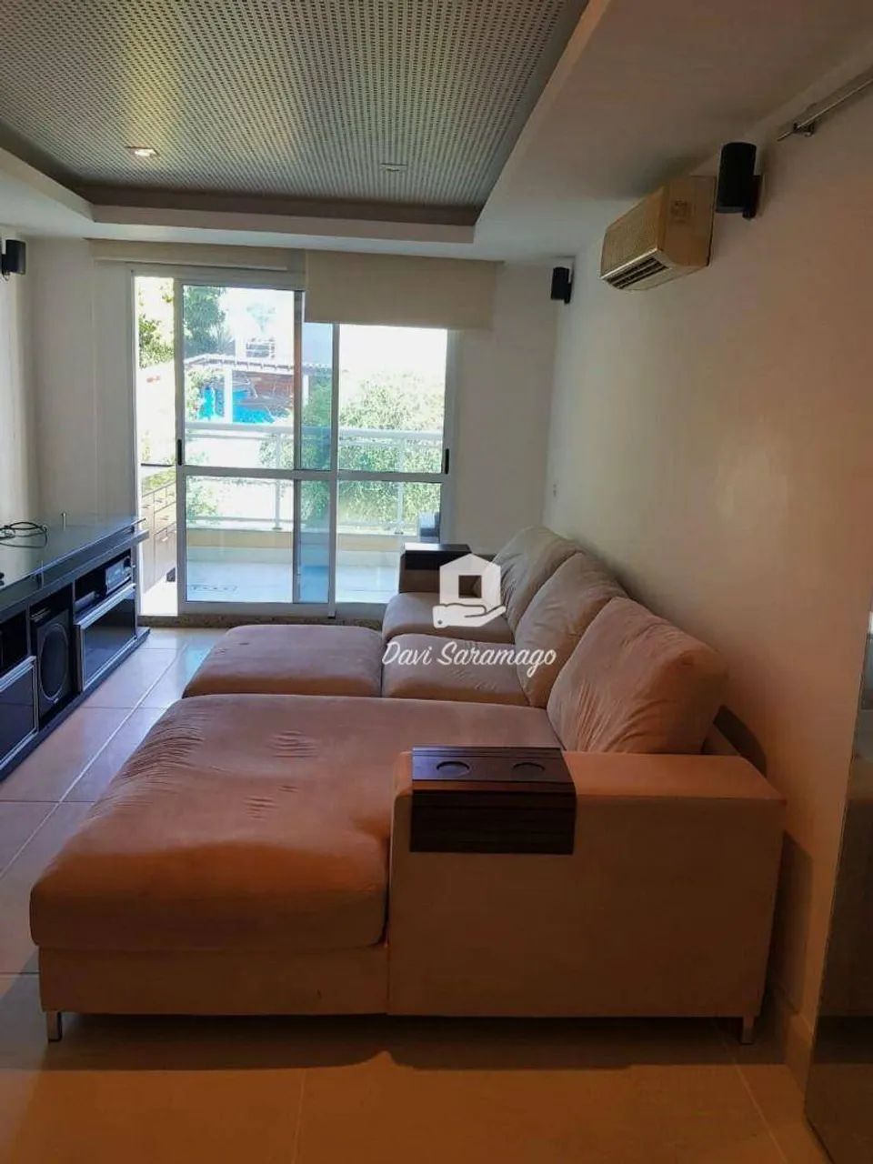 Apartamento 2 Quartos Camboinhas