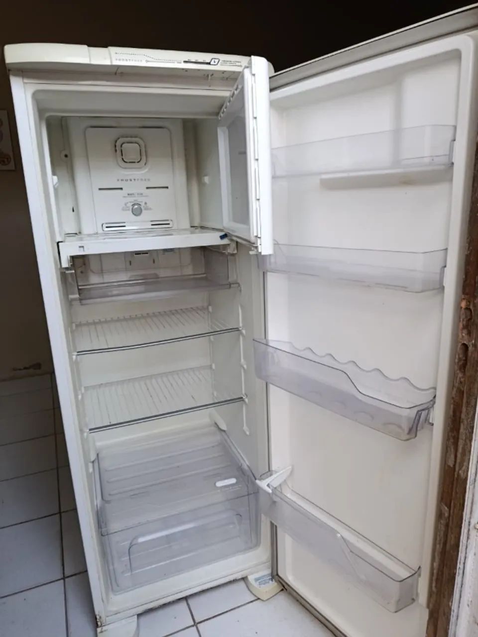 Geladeira - Foto 2