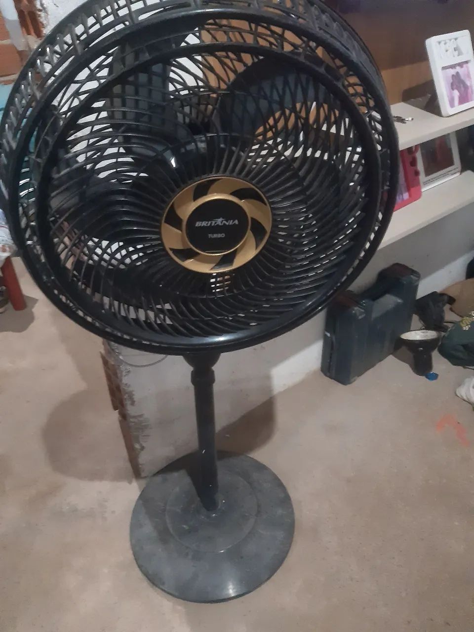 Ventilador 