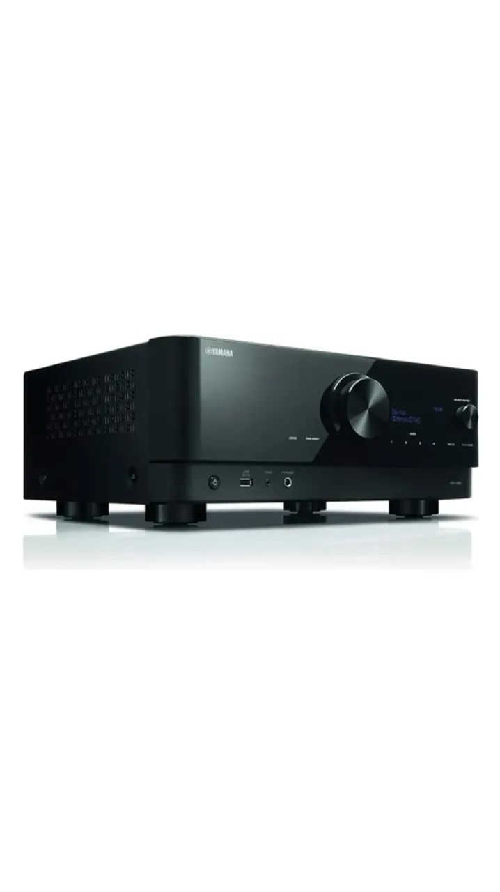 Receiver Yahama RXV6A
