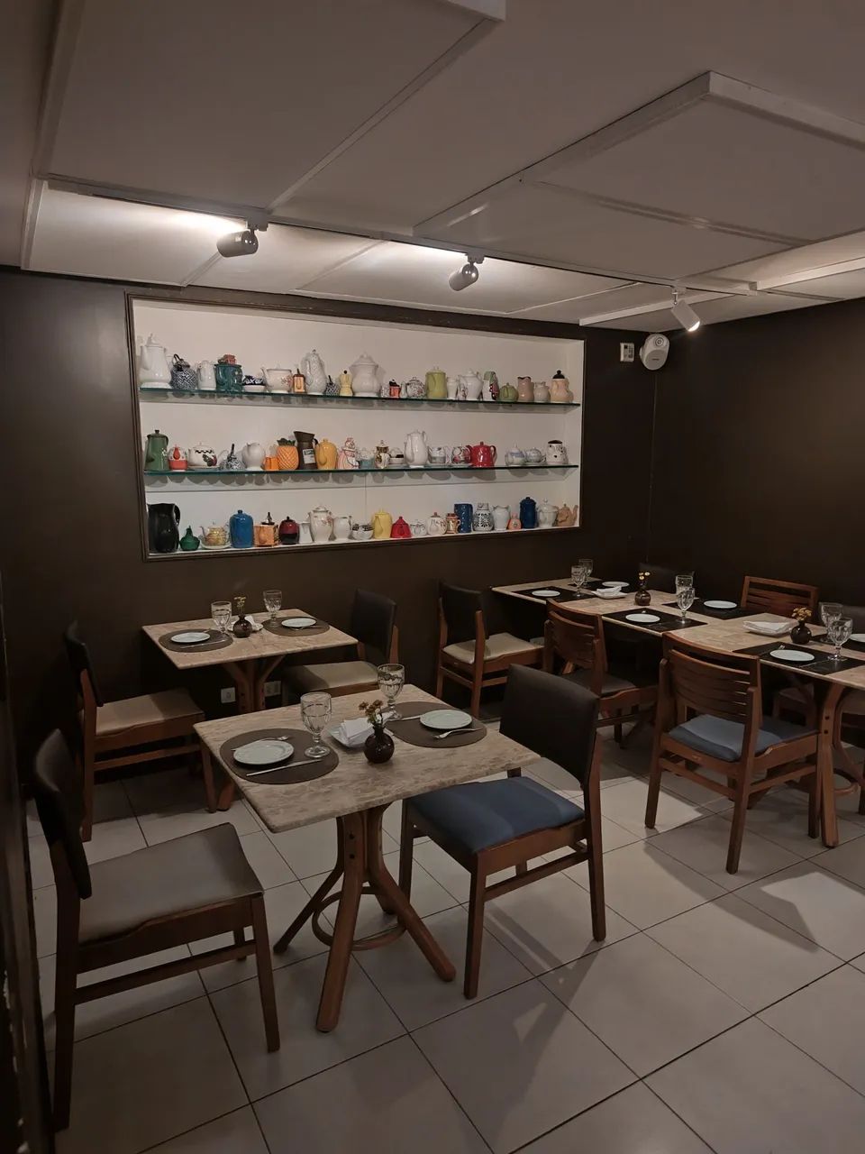 Repasse de restaurante em Casa forte / Parnamirim  - Foto 3